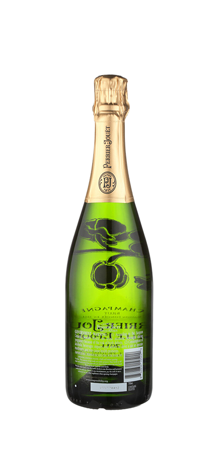 Perrier Jouet Champagne Brut Belle Epoque