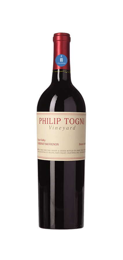 Philip Togni Cabernet Sauvignon