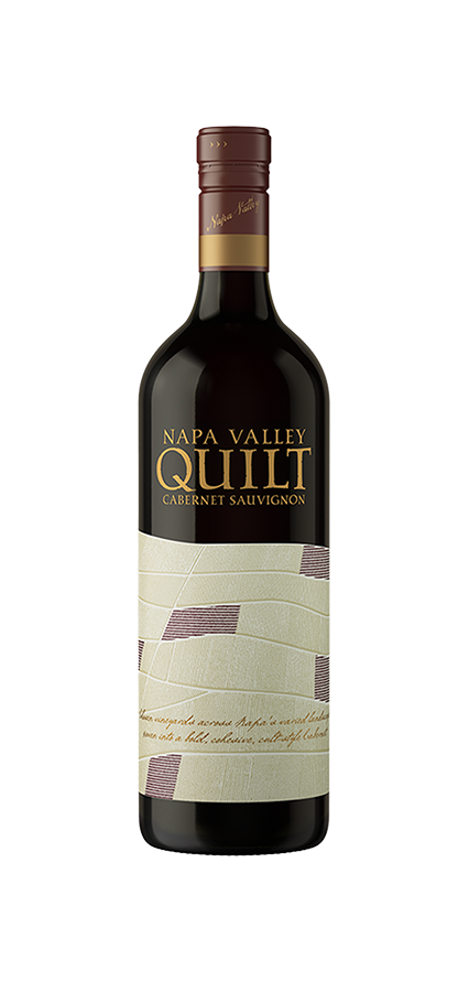 Quilt Cabernet Sauvignon 2021