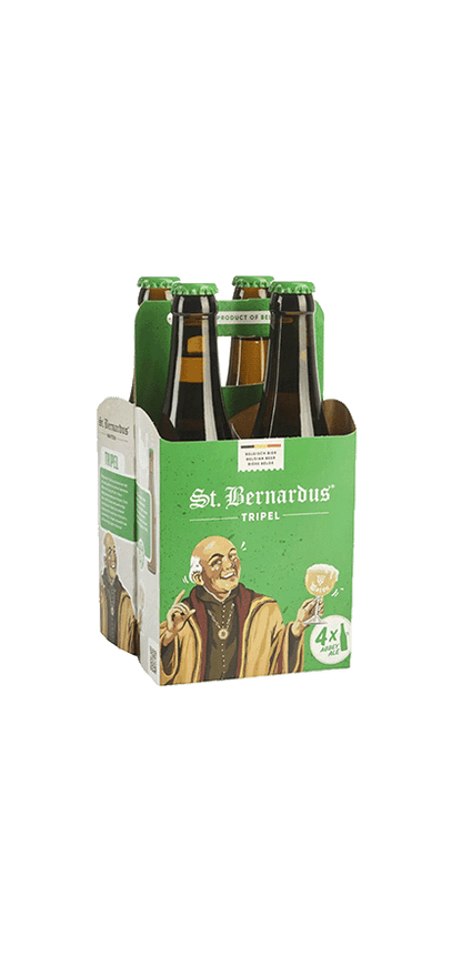 St Bernardus Tripel Ale