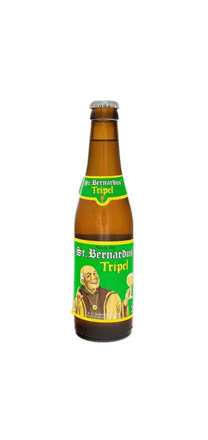 St Bernardus Tripel Ale