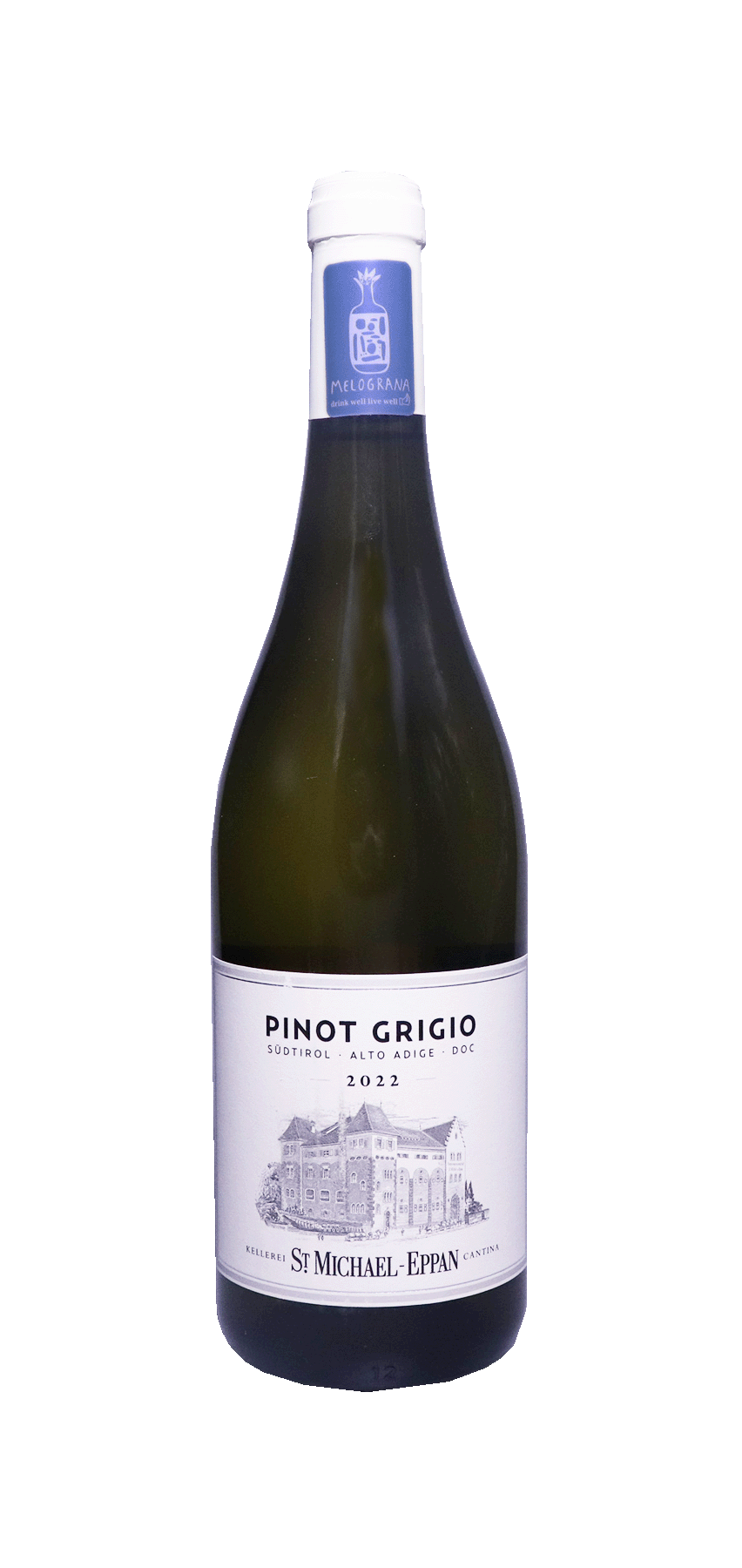 St. Michael-Eppan Pinot Grigio