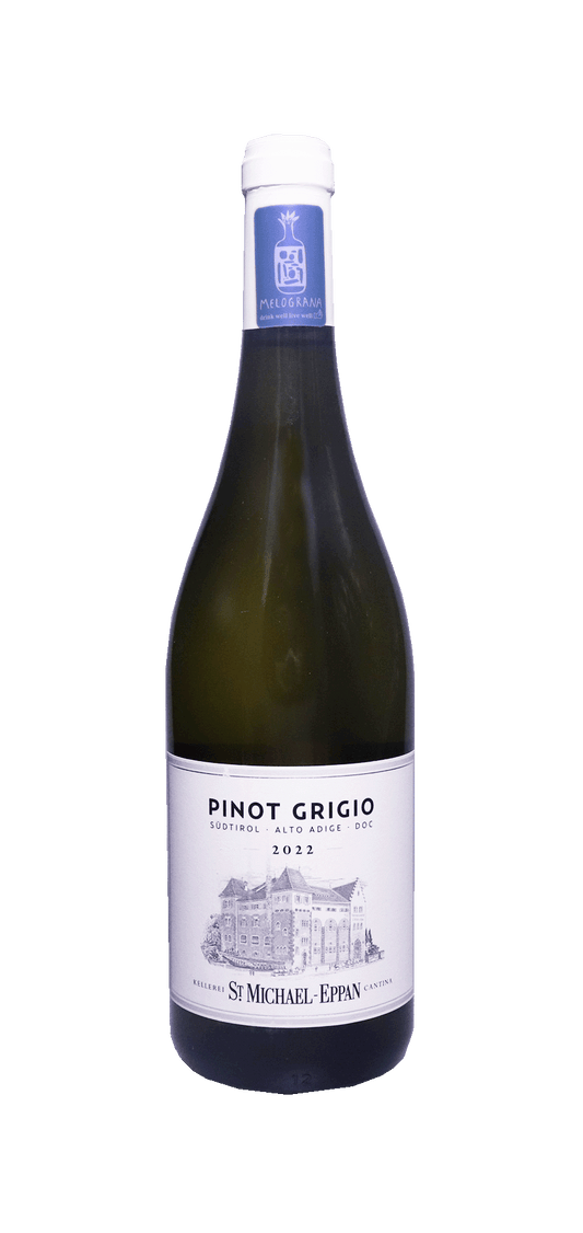 St. Michael-Eppan Pinot Grigio