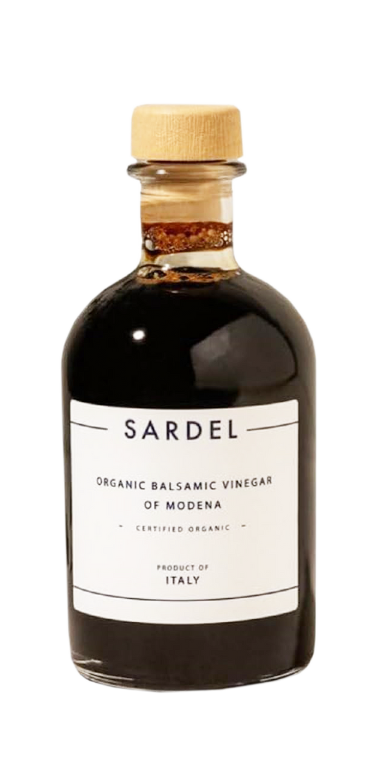 Balsamic Vinegar Sardel