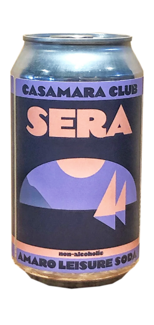 Sera, the Afterglow Leisure Casamara Club