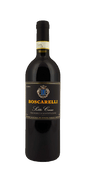 Boscarelli "Sotto Casa" Riserva Vino Nobile di Montepulciano 2017 wine bottle