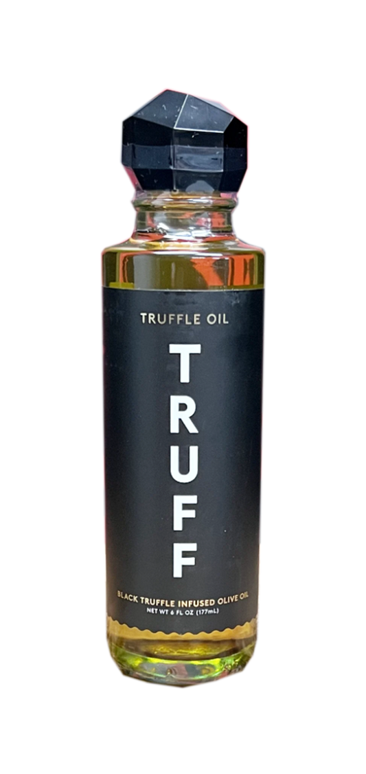 Truffle Oil Truff