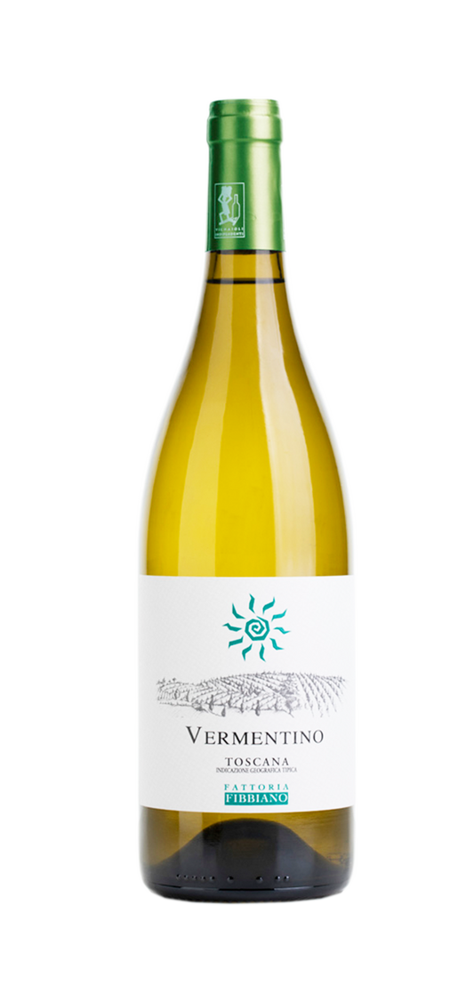 Vermentino Fibbiano