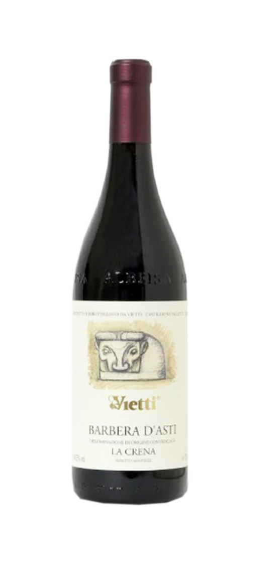 La Crena Barbera Vietti