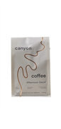 Afternoon Decaf Canyon Coffee