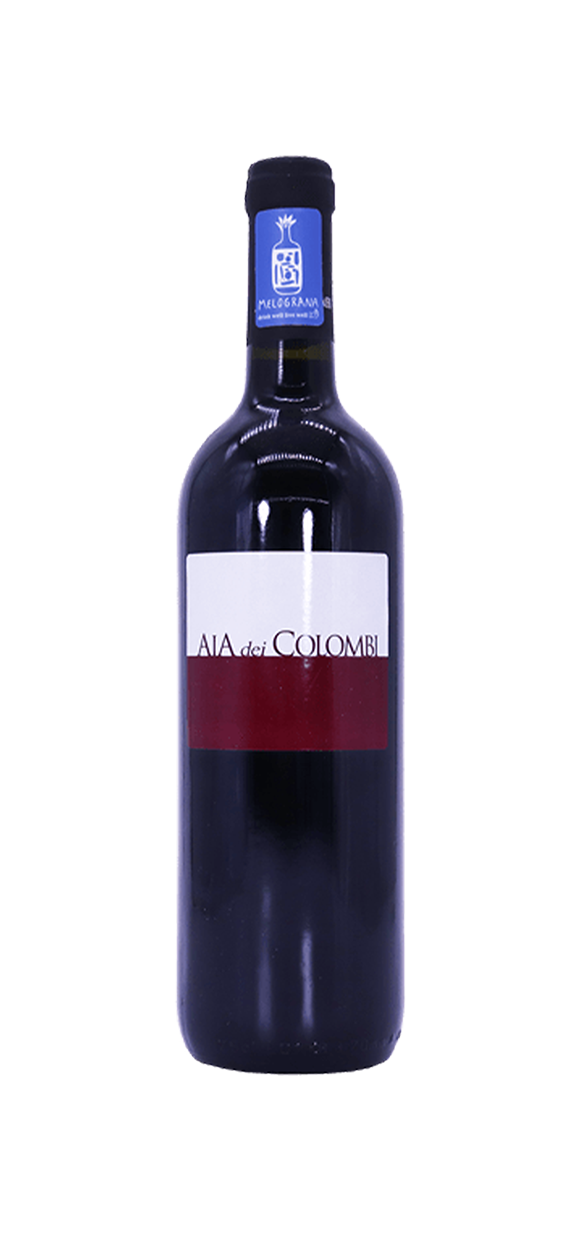 AIA dei Colombi - Aglianico Beneventano