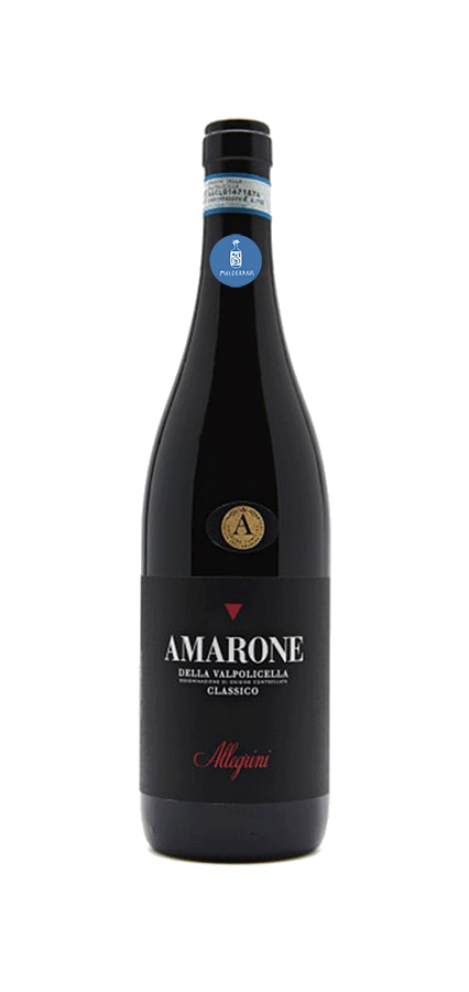 Allegrini - Amarone Della Valpolicella 2018