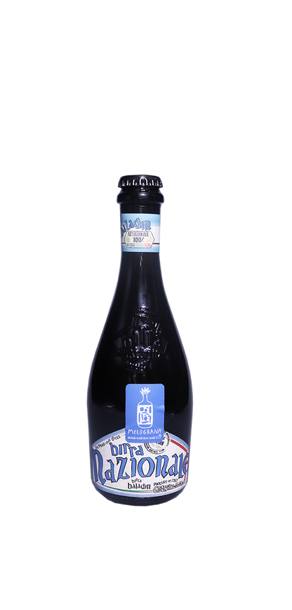 Birra Nazionale Baladin