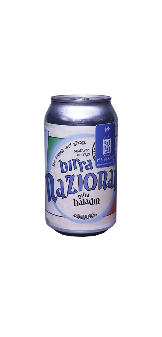 Birra Nazionale Birra  Baladin