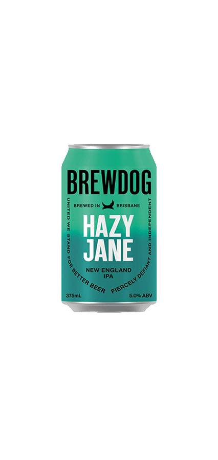 Brewdog Australia - Hazy Jane IPA