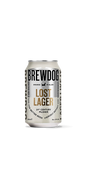 Brewdog Lost Lager