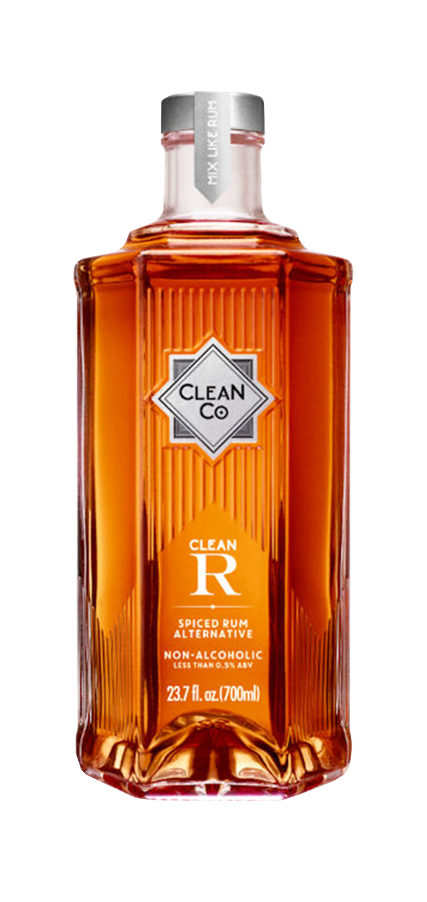 Clean R - Caribbean Style Rum Alternative