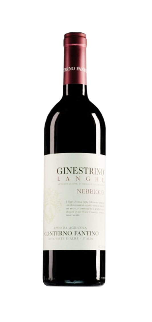 Ginestrino Nebbiolo Langhe Conterno Fantino