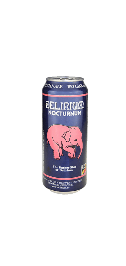 Delirium Nocturnum Strong Dark Ale