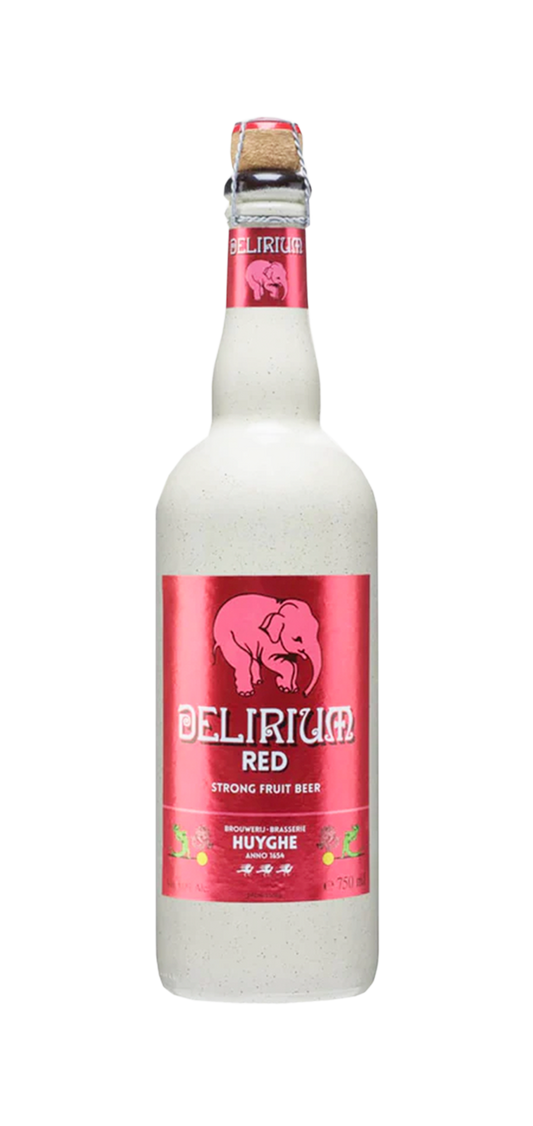 Delirium RED Ale