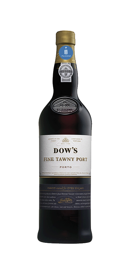 Dow's Porto Fine Tawny