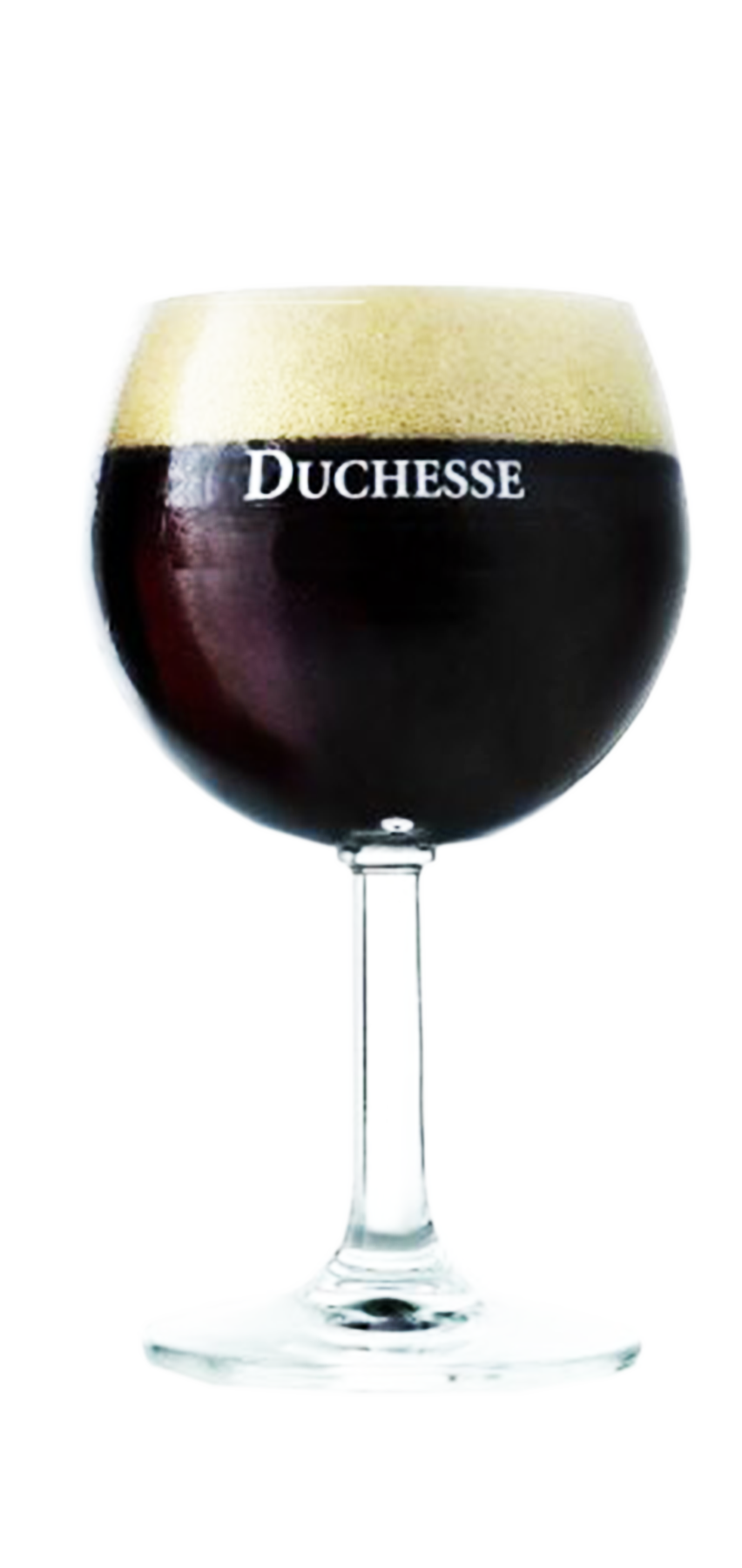 De Bourgogne Glass Duchesse