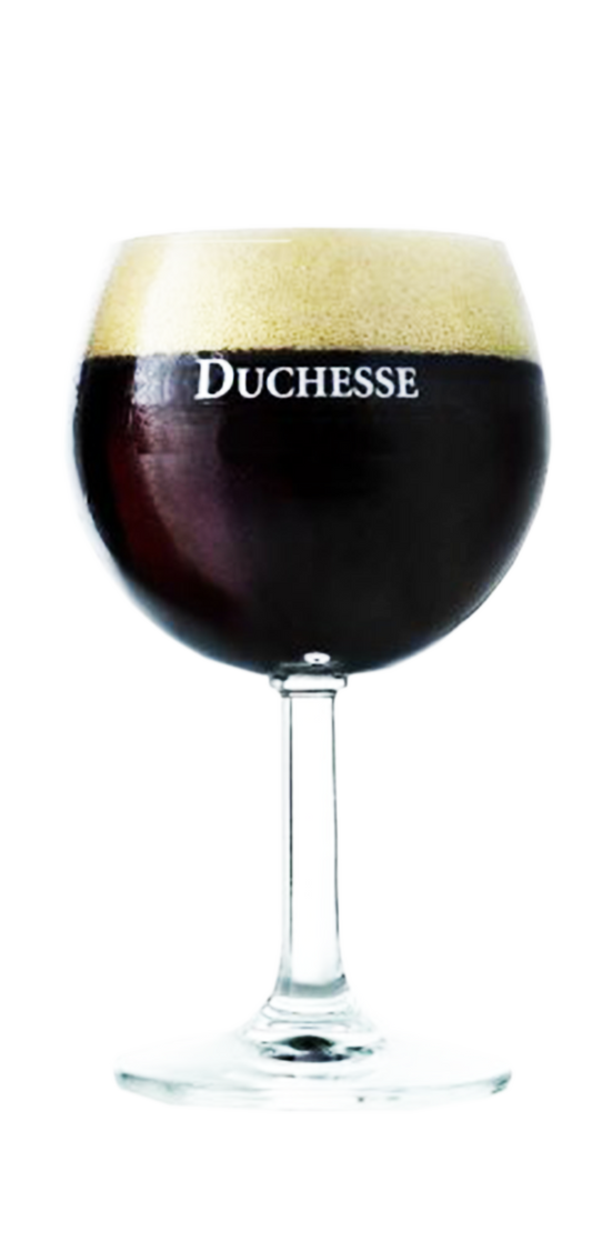 De Bourgogne Glass Duchesse