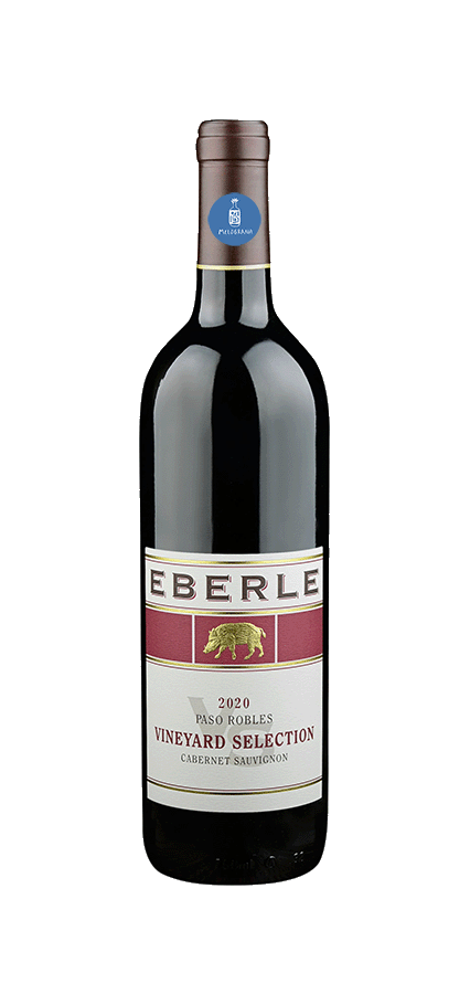 Eberle Vineyard Selection - Cabernet Sauvignon 2020