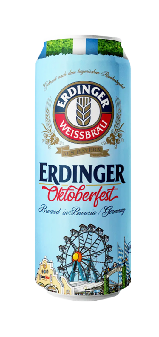 Oktoberfest Erdinger