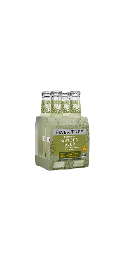 Fever-Tree Premium Ginger Beer