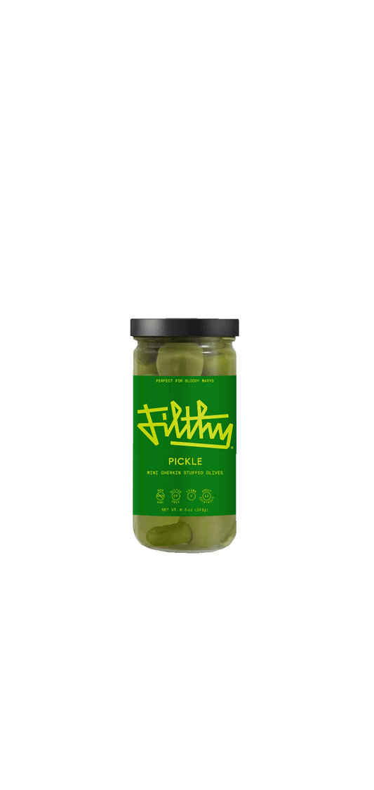 Filthy - Pickles