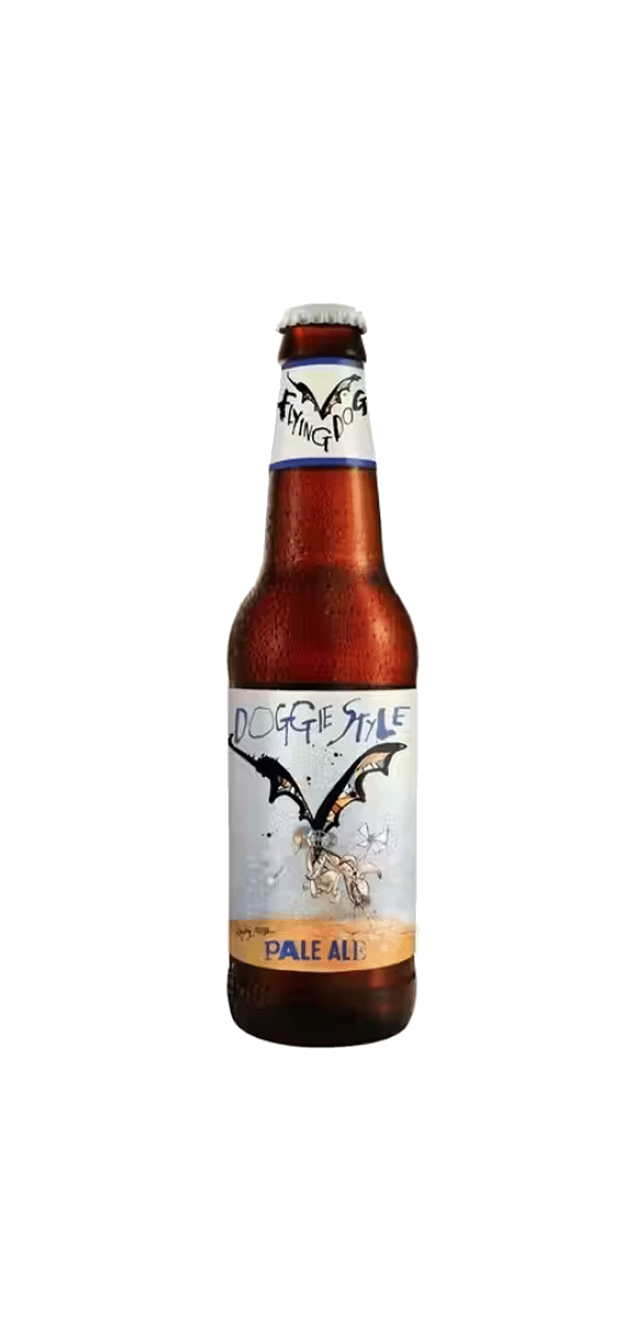 Flying Dog Brewery Doggie Style Pale Ale