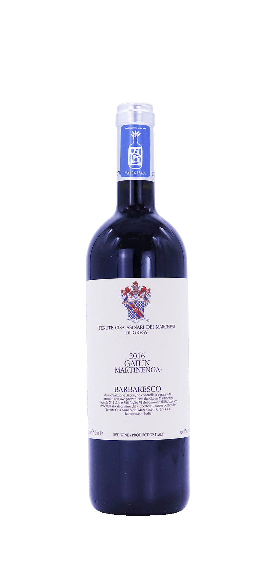 Gaiun Martinenga - Barbaresco