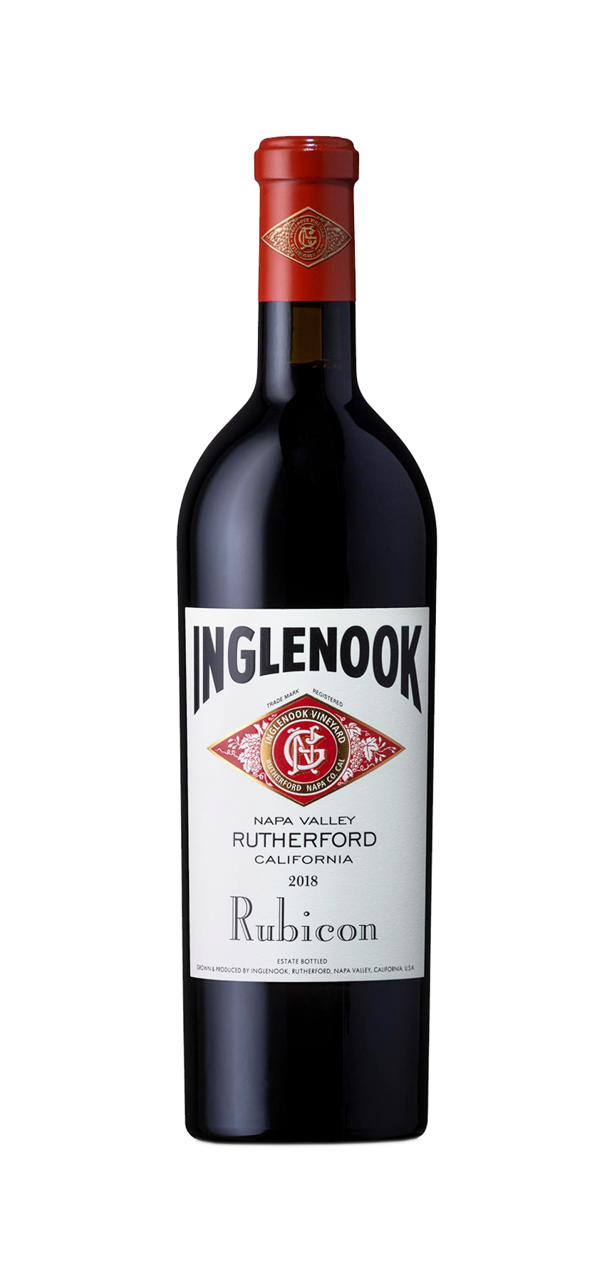 Rubicon Napa Valley Inglenook