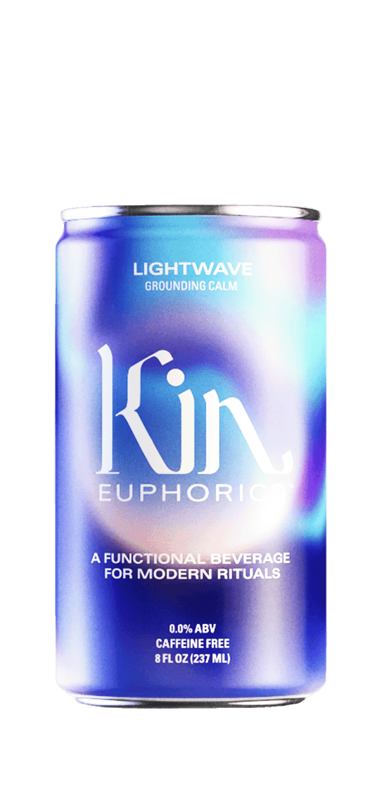 Kin Lightwave