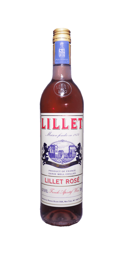 Rose Lillet