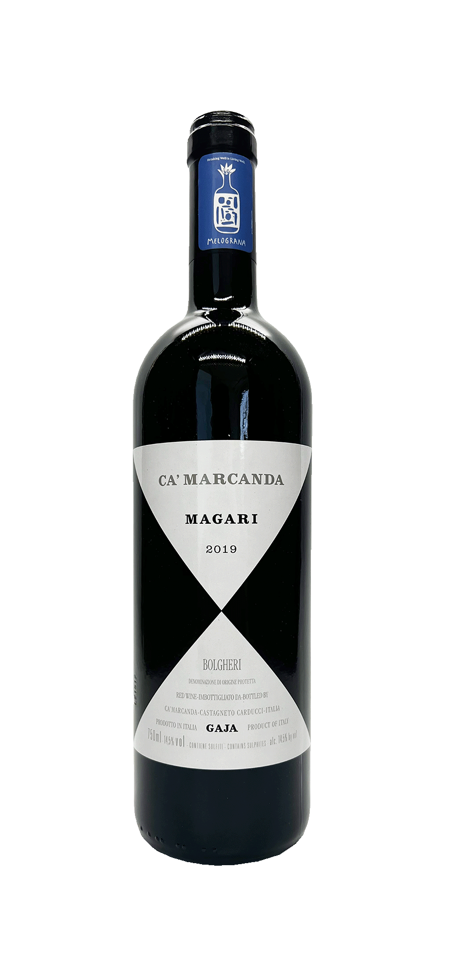 Gaja - Magari - Blend Merlot