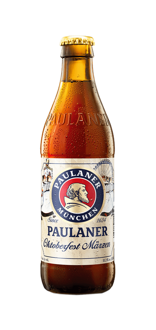 Oktoberfest Marzen Paulaner