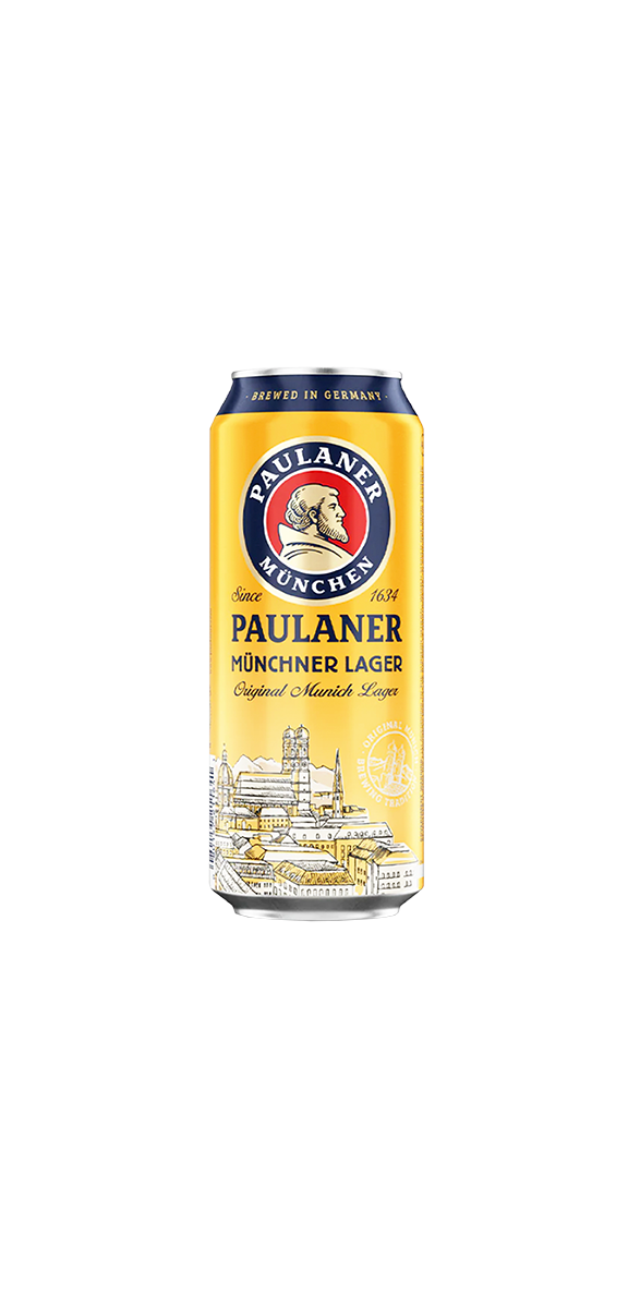 Original Munich Paulaner