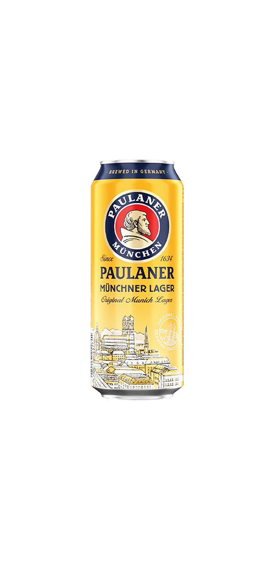 Original Munich Paulaner