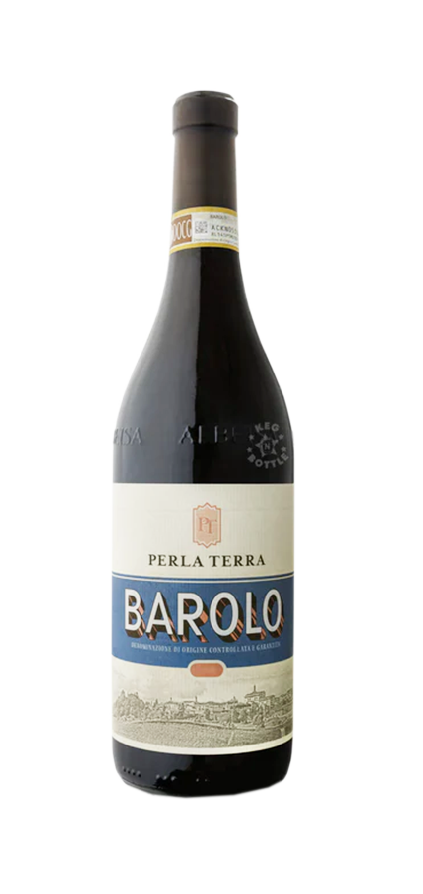 Barolo Perla Terra