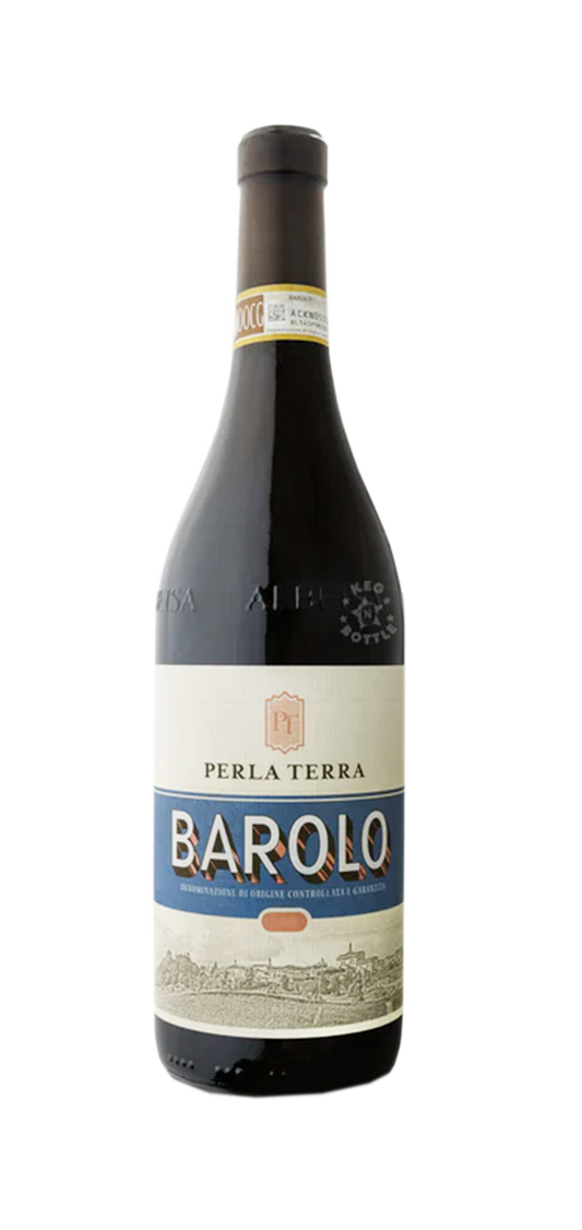 Barolo Perla Terra