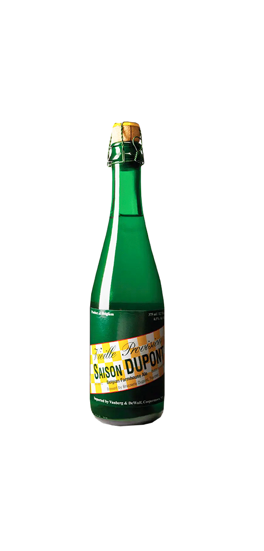 Belgian Farmhouse Ale Saison Dupont