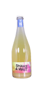 Shake & Wait - Sparkling Orange