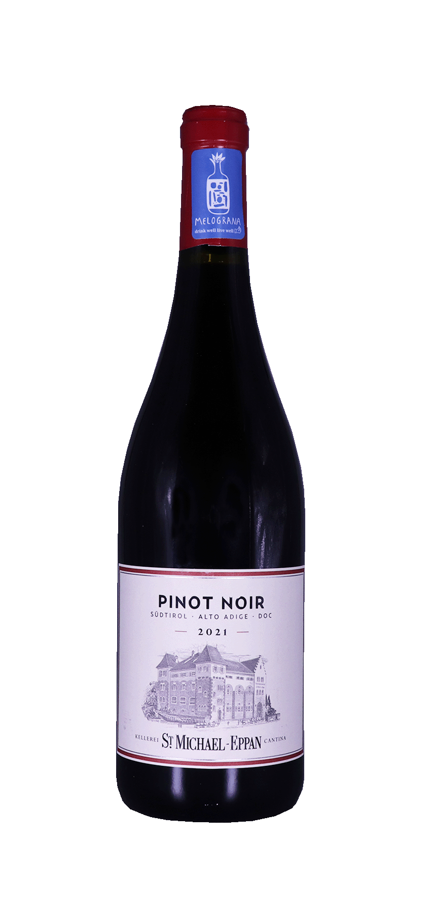 St. Michael-Eppan Pinot Noir