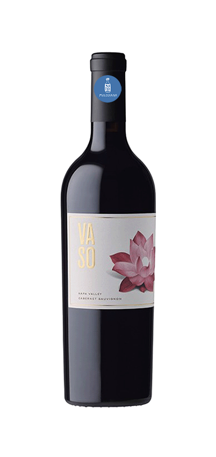 VASO Cellars by Dana Estates - Cabernet Sauvignon 2019