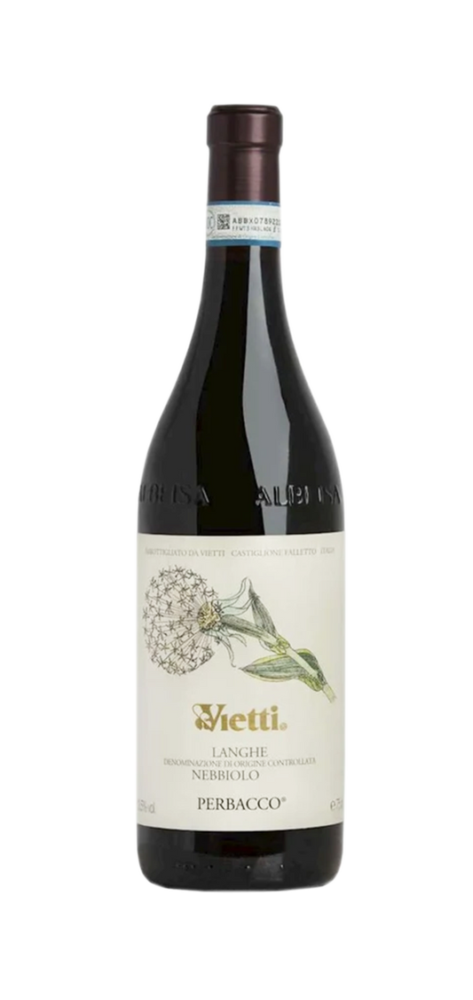 Perbacco Nebbiolo Vietti