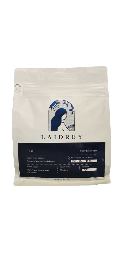 Laidrey Coffee - LEO