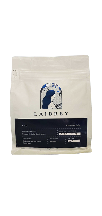 Laidrey Coffee - LEO