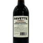 Pavette - Cabernet Sauvignon